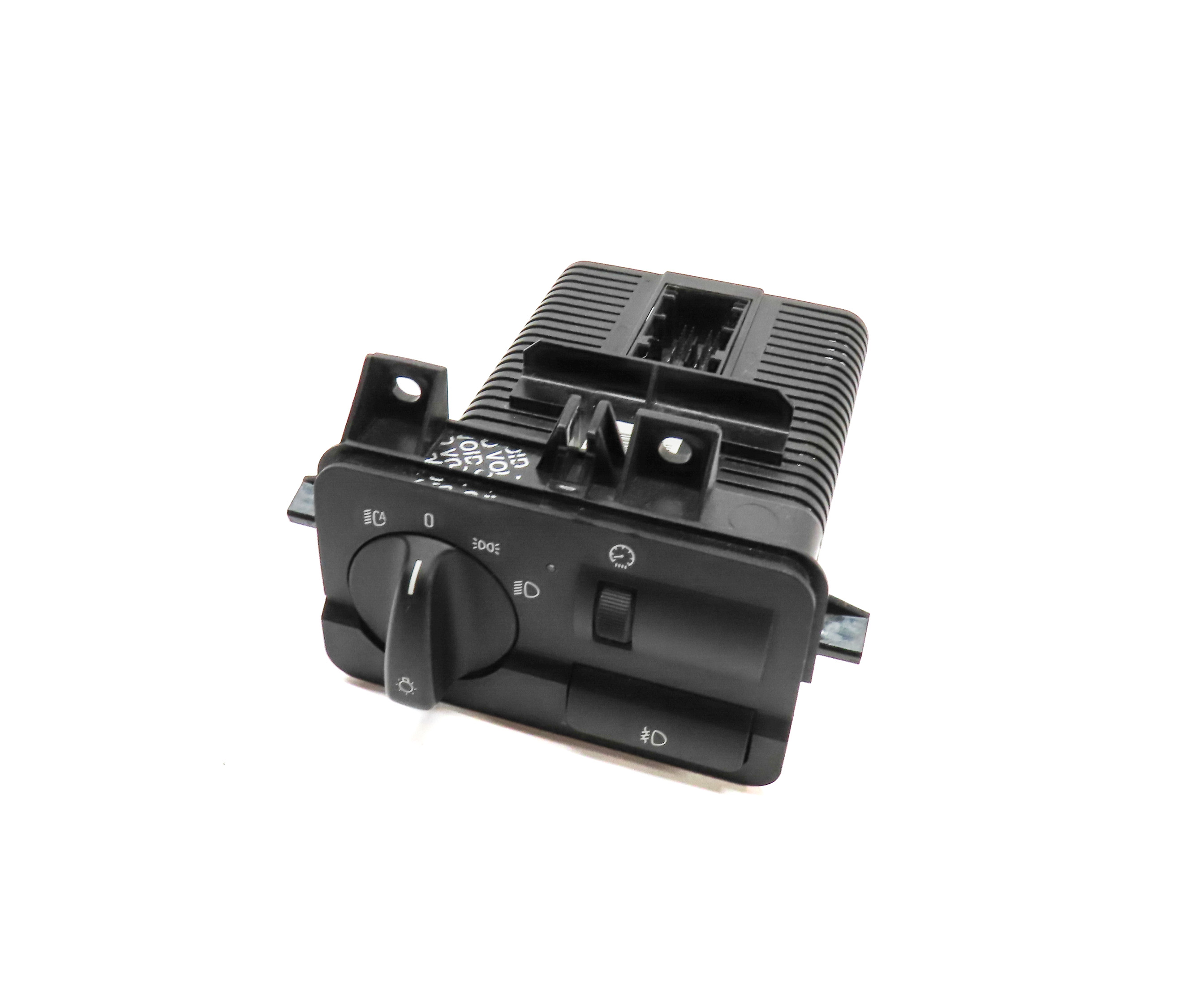 99-06 BMW 323i 325i 328i 330i M3 E46 FRONT LEFT DRIVER HEADLIGHT FOG LAMP SWITCH — exact item pictured